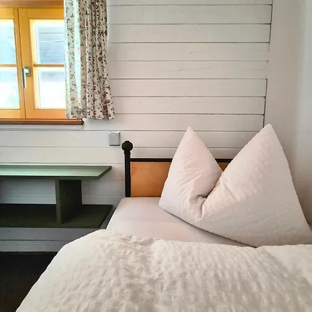 Lantgård Nattersbergalm Reit im Winkl