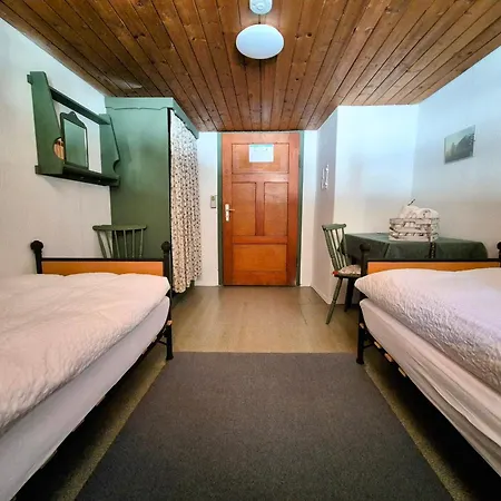 Nattersbergalm Lantgård *