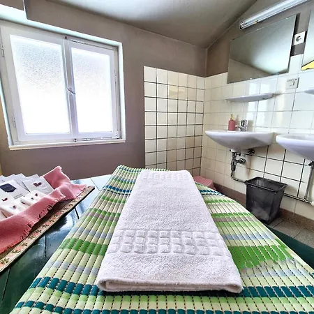 ファームステイ Nattersbergalm *