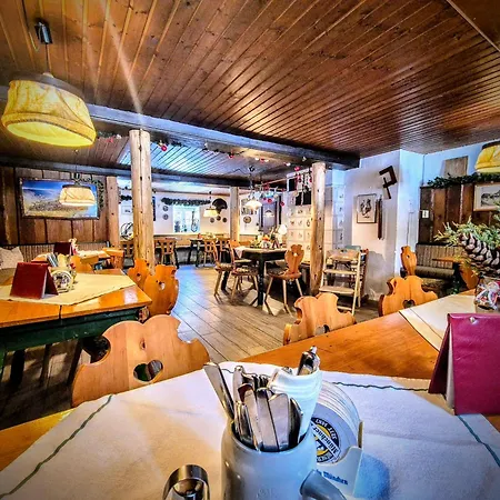 ファームステイ Nattersbergalm ライト・イム・ヴィンクル