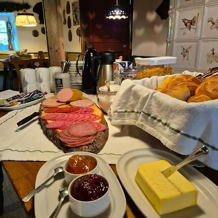 Nattersbergalm ライト・イム・ヴィンクル