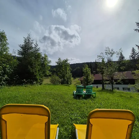 Lantgård Nattersbergalm Reit im Winkl