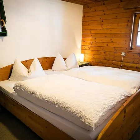 Nattersbergalm * ライト・イム・ヴィンクル