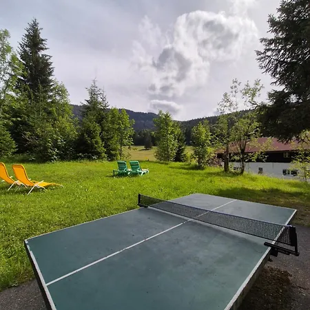 Nattersbergalm Alojamento de Turismo Rural Reit im Winkl