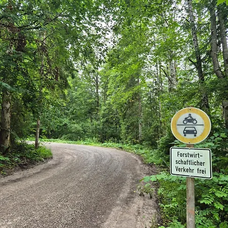 Nattersbergalm Alojamento de Turismo Rural Reit im Winkl