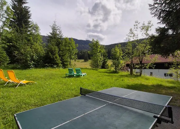 Nattersbergalm Farm stay Reit im Winkl