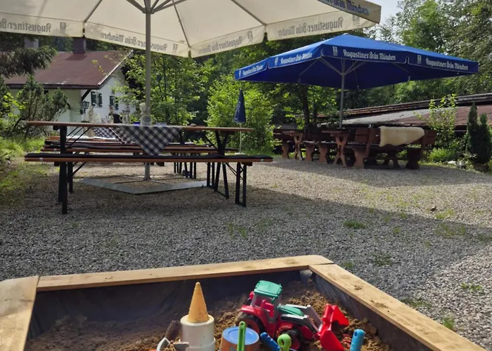 Nattersbergalm