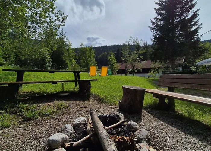 Nattersbergalm * Reit im Winkl