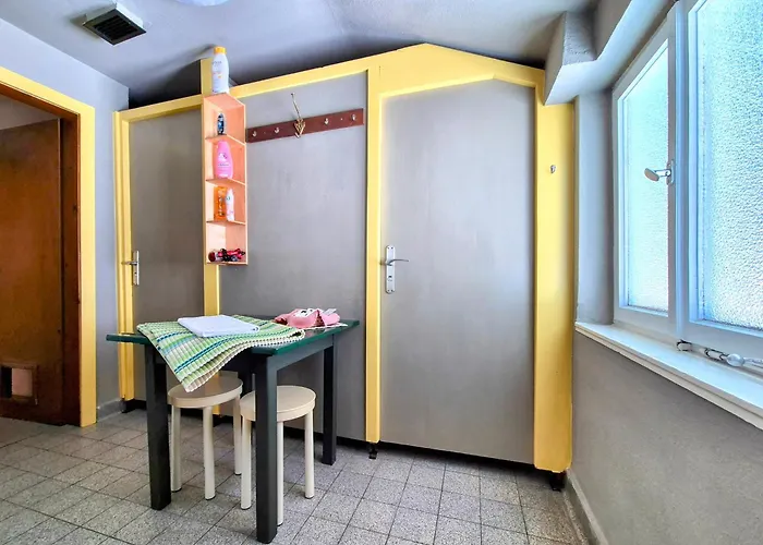 Nattersbergalm Farm stay *
