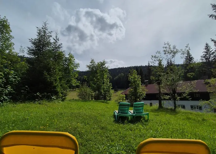 Farm stay Nattersbergalm Reit im Winkl